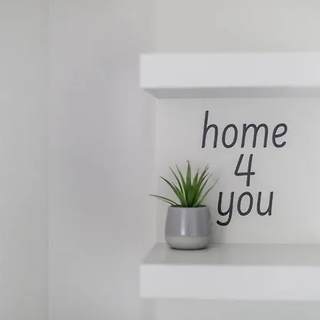 4 You, Am Alten Deich 12 4 Apartament Dangast