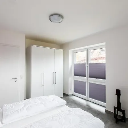 4 You, Am Alten Deich 12 4 Apartment *