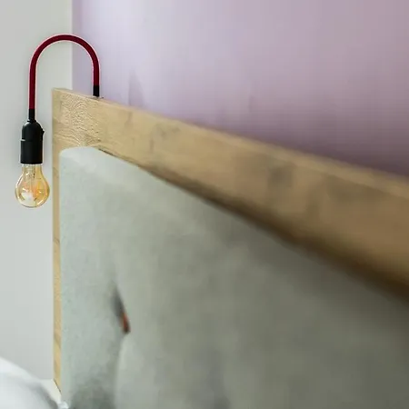 4 You, Am Alten Deich 12 4 Apartament *