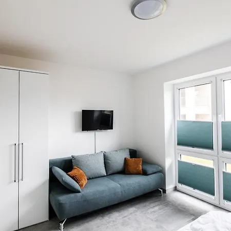 4 You, Am Alten Deich 12 4 Dangast