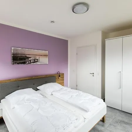 4 You, Am Alten Deich 12 4 Apartment