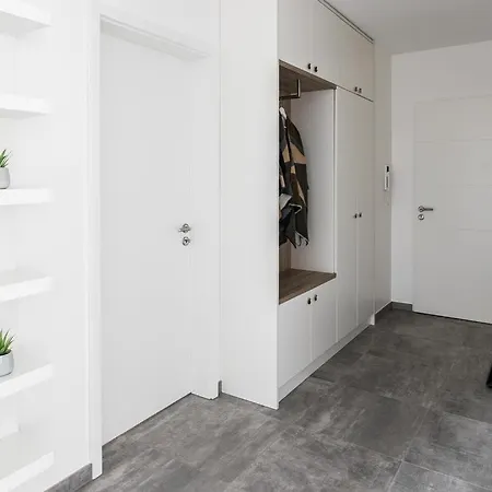 Apartament 4 You, Am Alten Deich 12 4 *