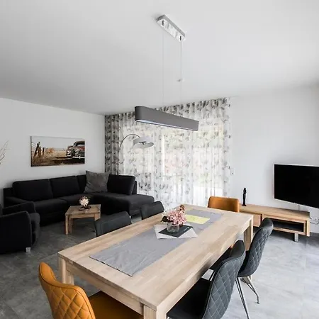 Apartment 4 You, Am Alten Deich 12 4
