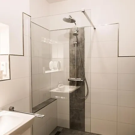 4 You, Am Alten Deich 12 4 Apartament Dangast