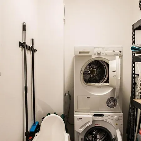 Apartament 4 You, Am Alten Deich 12 4 *