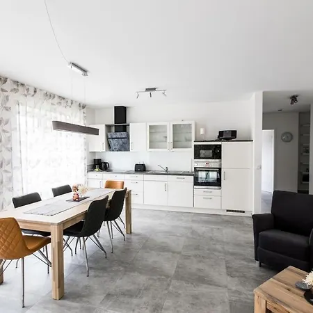 Apartment 4 You, Am Alten Deich 12 4 Dangast