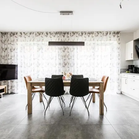 4 You, Am Alten Deich 12 4 * Dangast