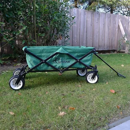 Apartament 4 You, Am Alten Deich 12 4