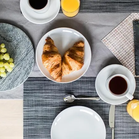 4 You, Am Alten Deich 12 4 Apartament