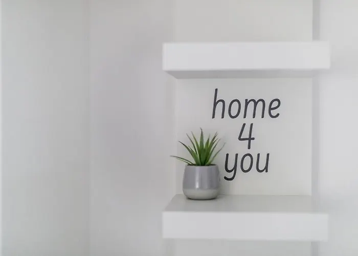 4 You, Am Alten Deich 12 4 公寓 丹加斯特