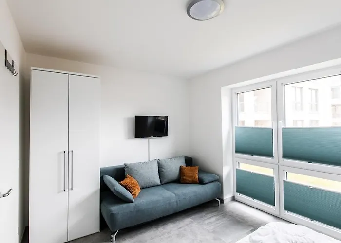 4 You, Am Alten Deich 12 4 丹加斯特