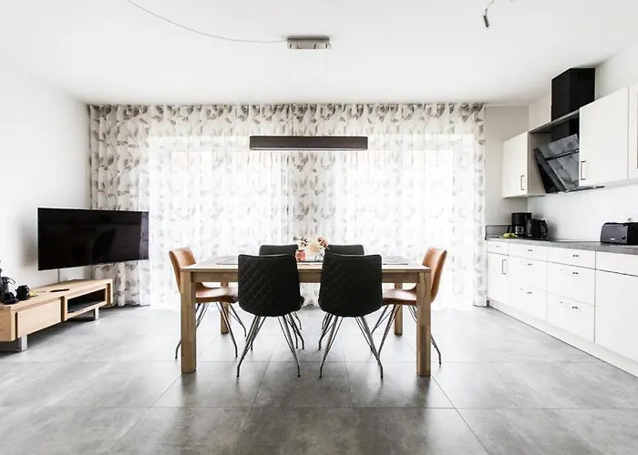 4 You, Am Alten Deich 12 4 * 丹加斯特