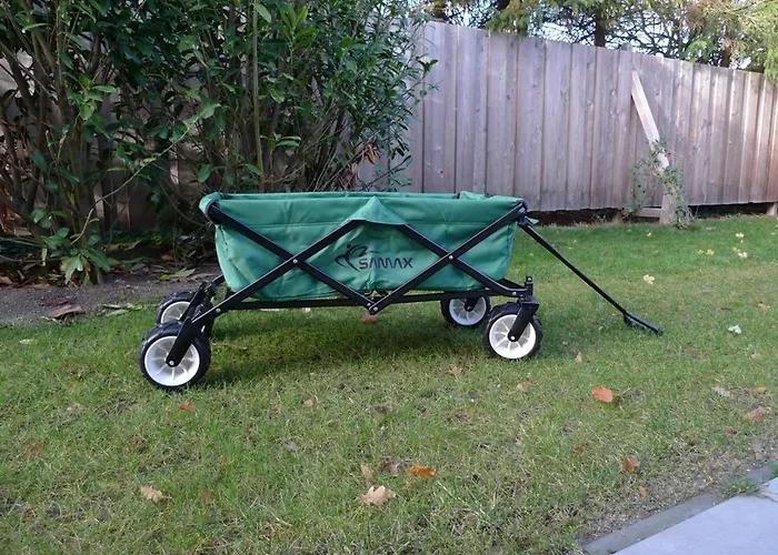 公寓 4 You, Am Alten Deich 12 4