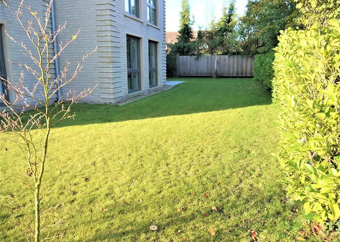 4 You, Am Alten Deich 12 4 丹加斯特